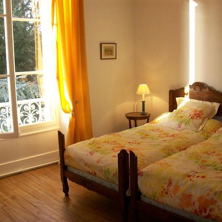 Ferme Du Chateau Bailleau-l'Eveque Экстерьер фото